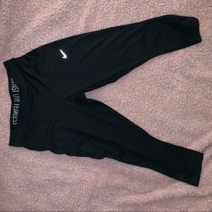 Nike Dri-Fit Leggings
